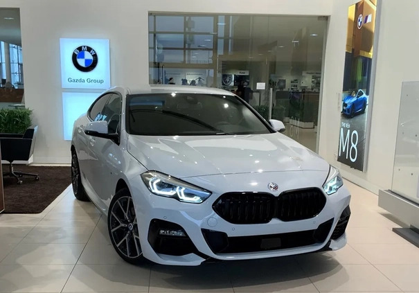 BMW Seria 2 cena 155000 przebieg: 5000, rok produkcji 2023 z Ostrów Wielkopolski małe 154